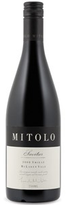 #V)07 Savitar Shiraz (Mitolo Wines Pty Ltd.) 2009